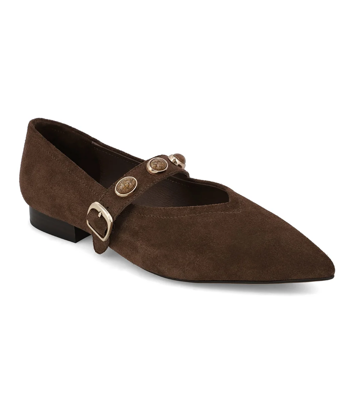 Abrina Flat