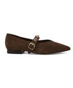 Abrina Flat