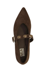 Abrina Flat