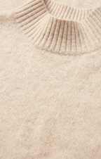 Nessa Mock Neck Sweater