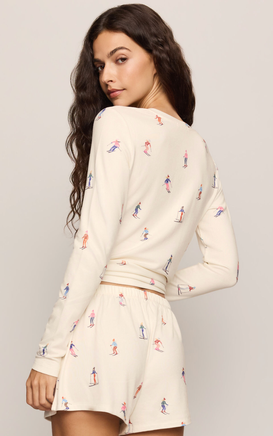 Sleepy Head Ski Henley