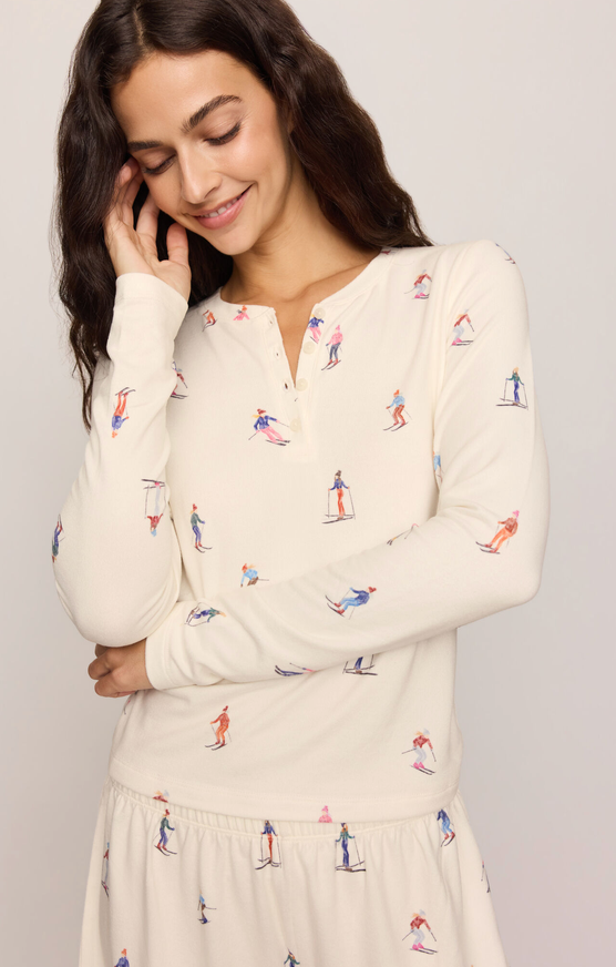 Sleepy Head Ski Henley