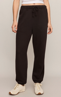 Base Camp Textured Jogger