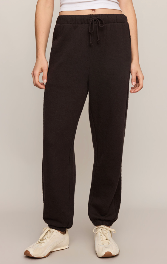 Base Camp Textured Jogger
