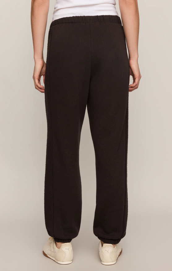 Base Camp Textured Jogger