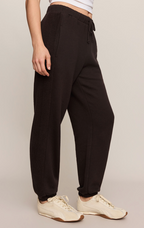 Base Camp Textured Jogger