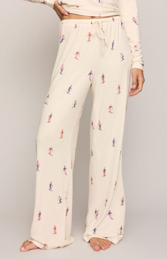 Sleepy Head Ski Pant
