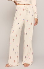 Sleepy Head Ski Pant