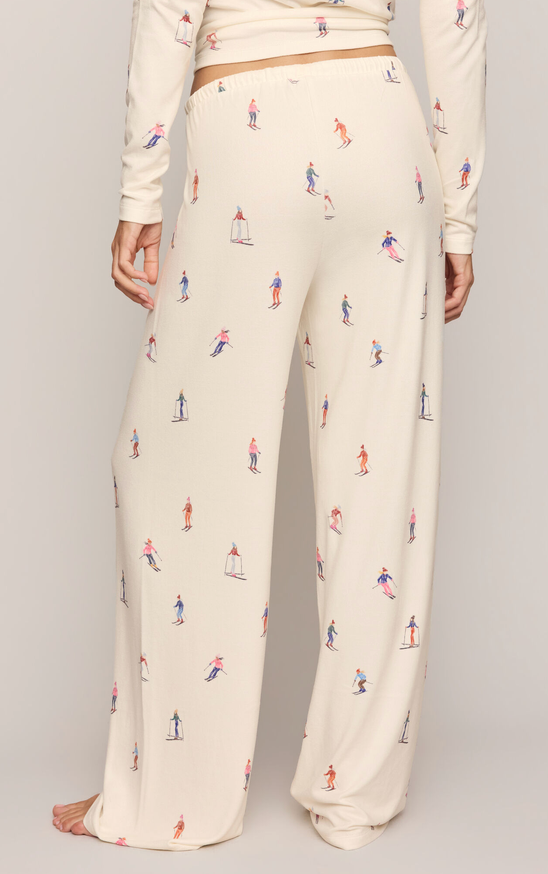 Sleepy Head Ski Pant