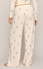 Sleepy Head Ski Pant