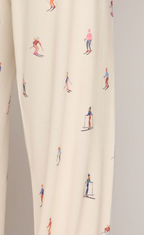 Sleepy Head Ski Pant