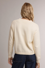 Friday Night Lights Sweater