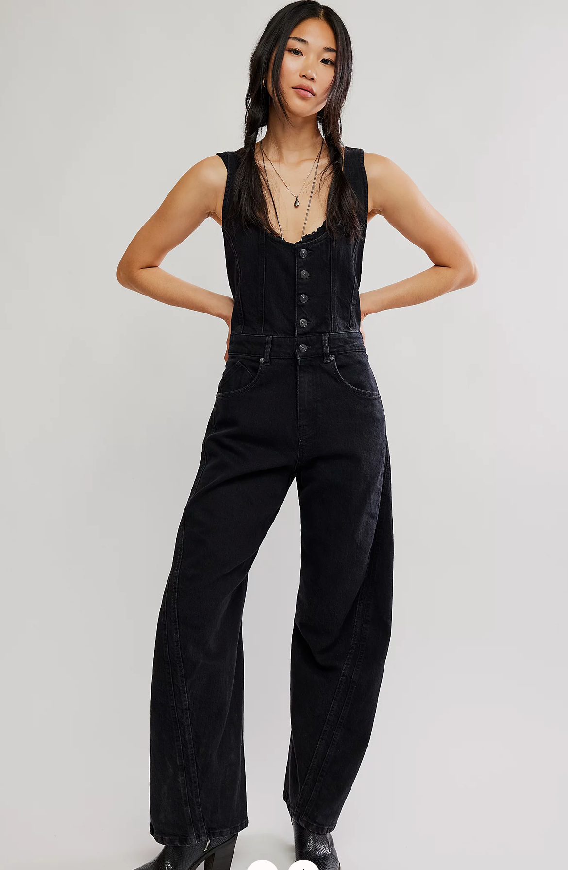 Corsica Jumpsuit