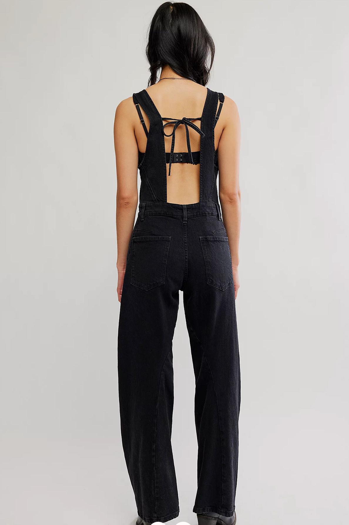 Corsica Jumpsuit