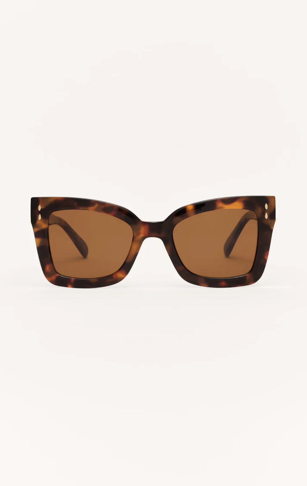 Confidential Polarized Sunglasses