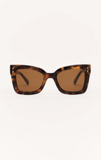 Confidential Polarized Sunglasses