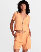 Del Mar Shorts