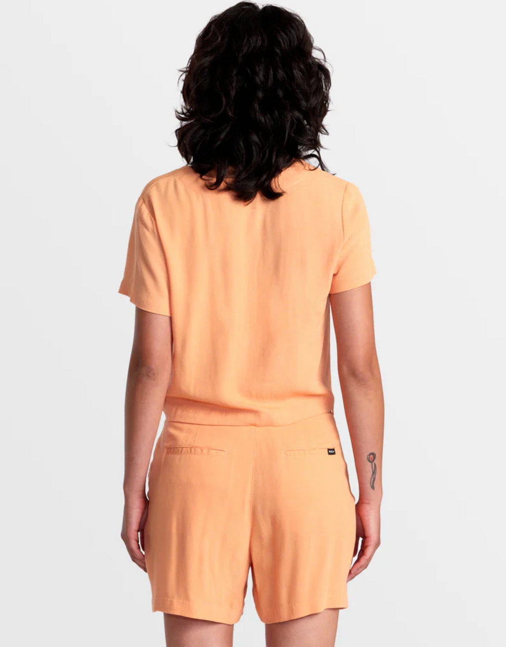Del Mar Shorts