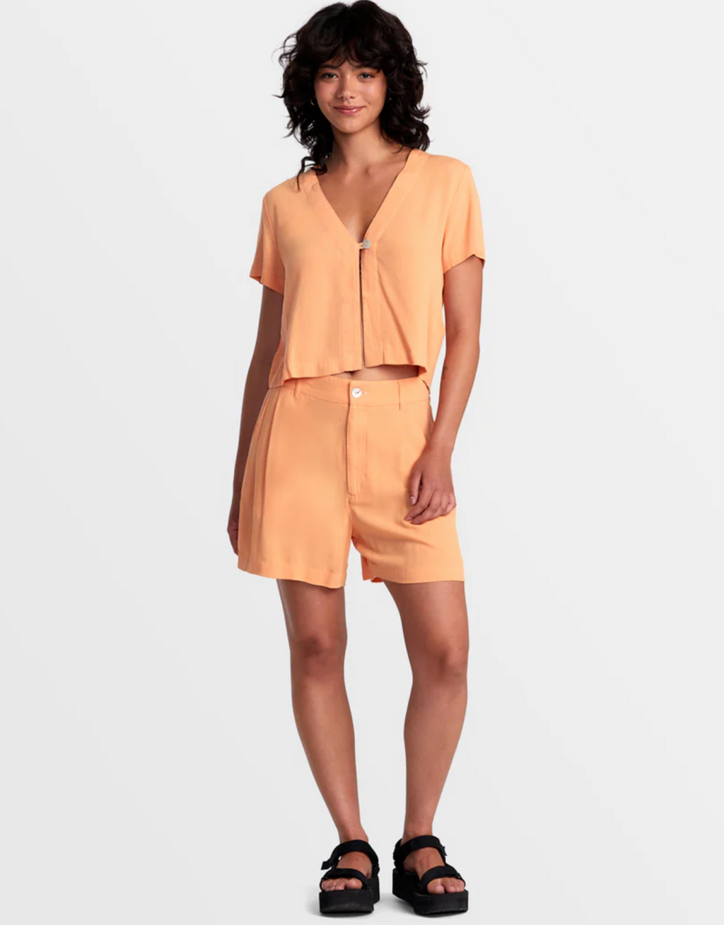 Del Mar Shorts