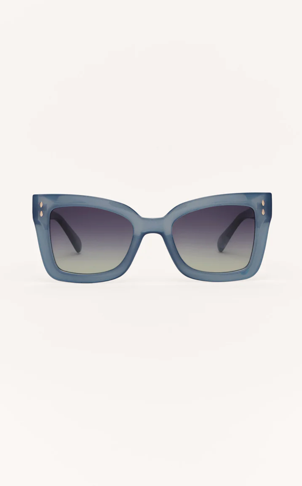 Confidential Polarized Sunglasses