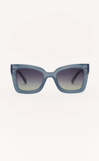 Confidential Polarized Sunglasses