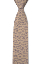 Standard Tie