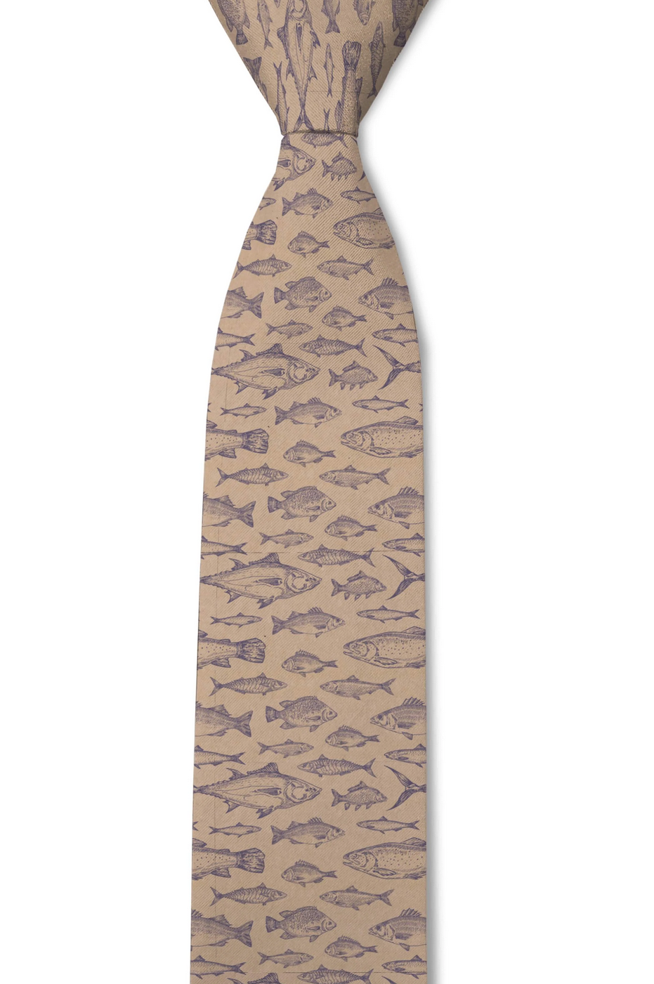 Standard Tie