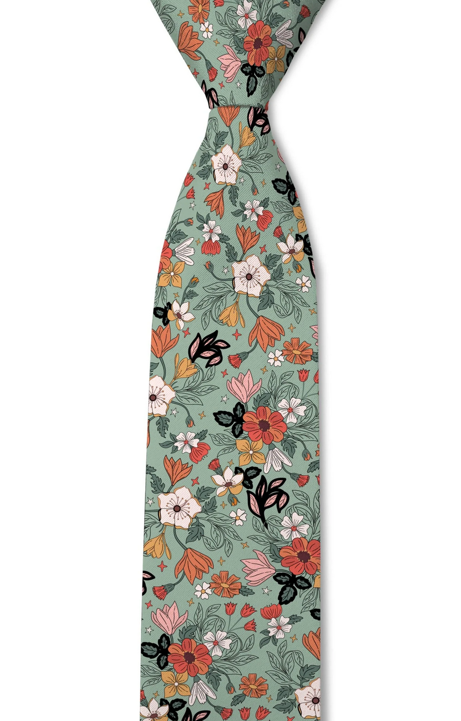 Standard Tie
