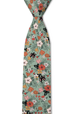 Standard Tie