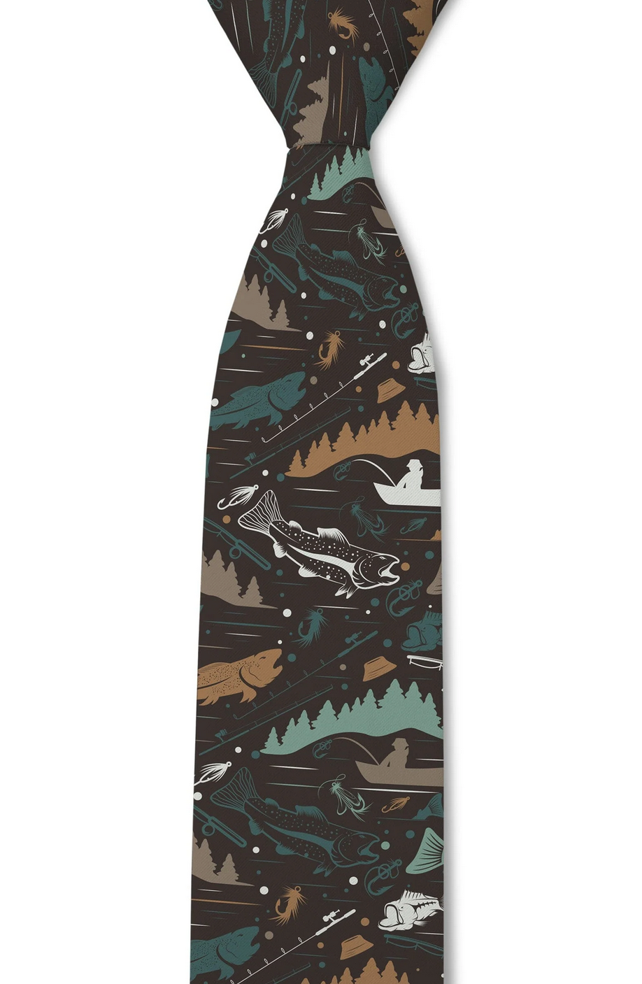 Standard Tie