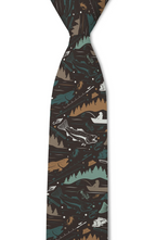 Standard Tie
