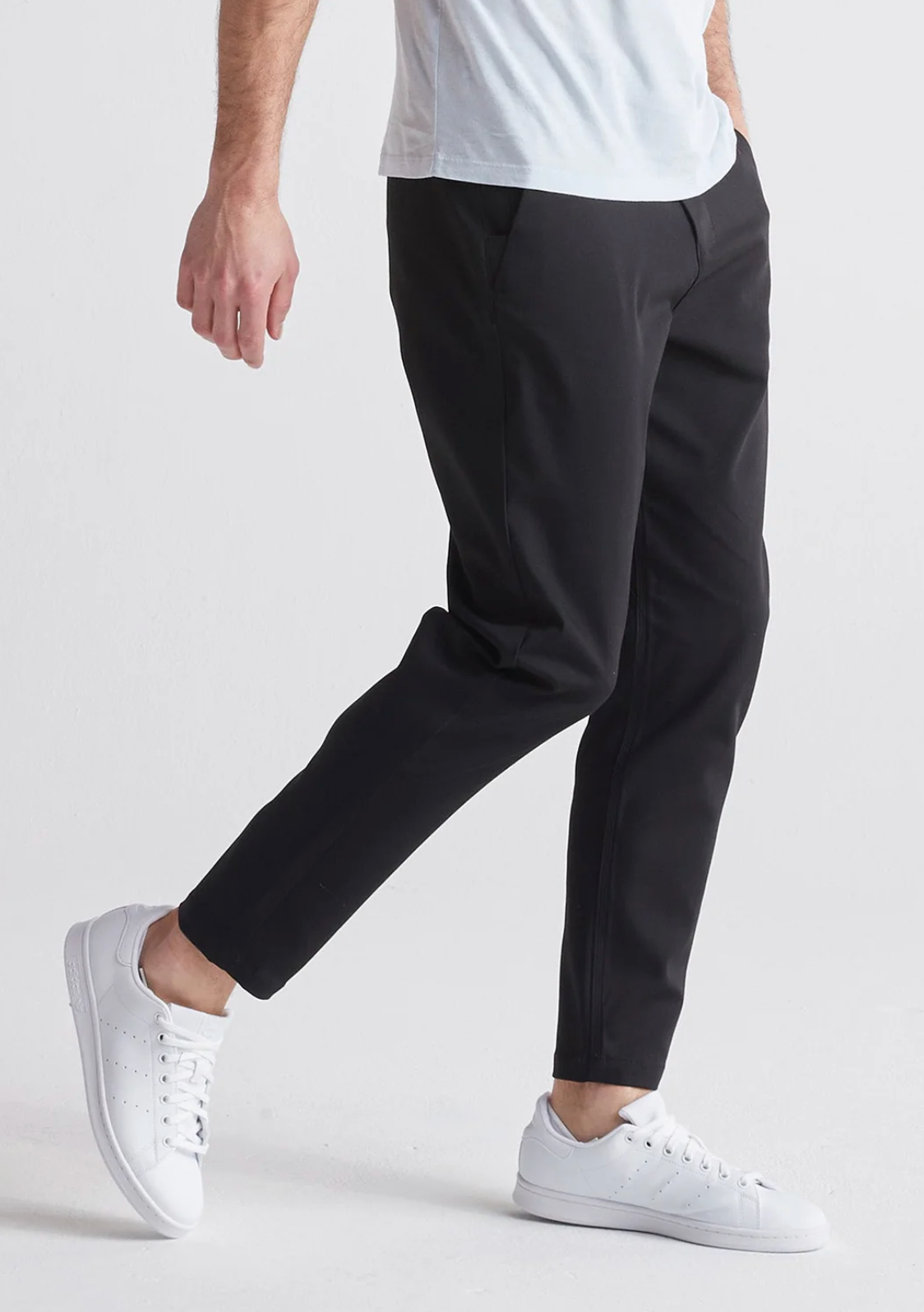 Smart Stretch Slim Fit Trouser
