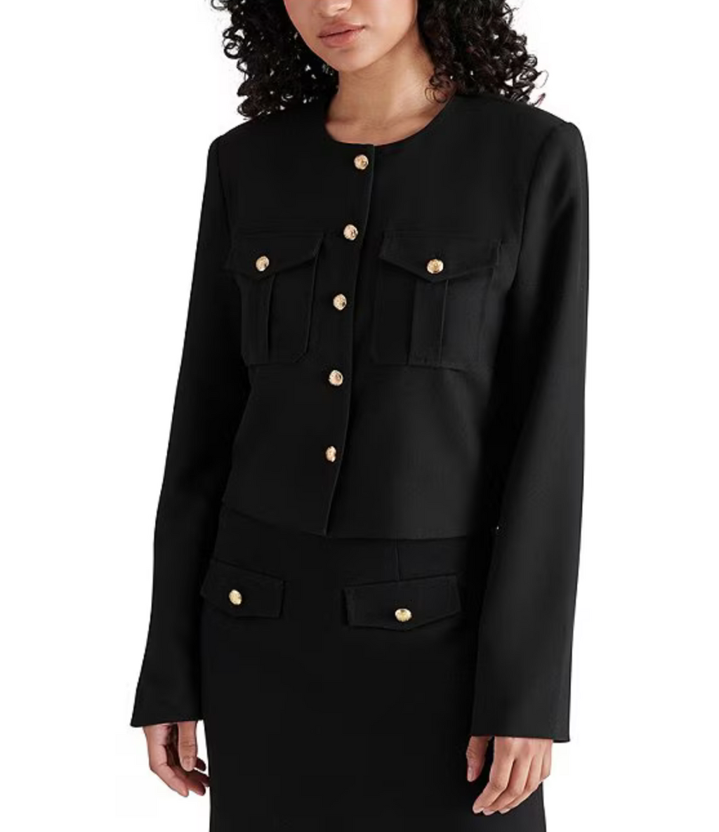 Cosette Jacket
