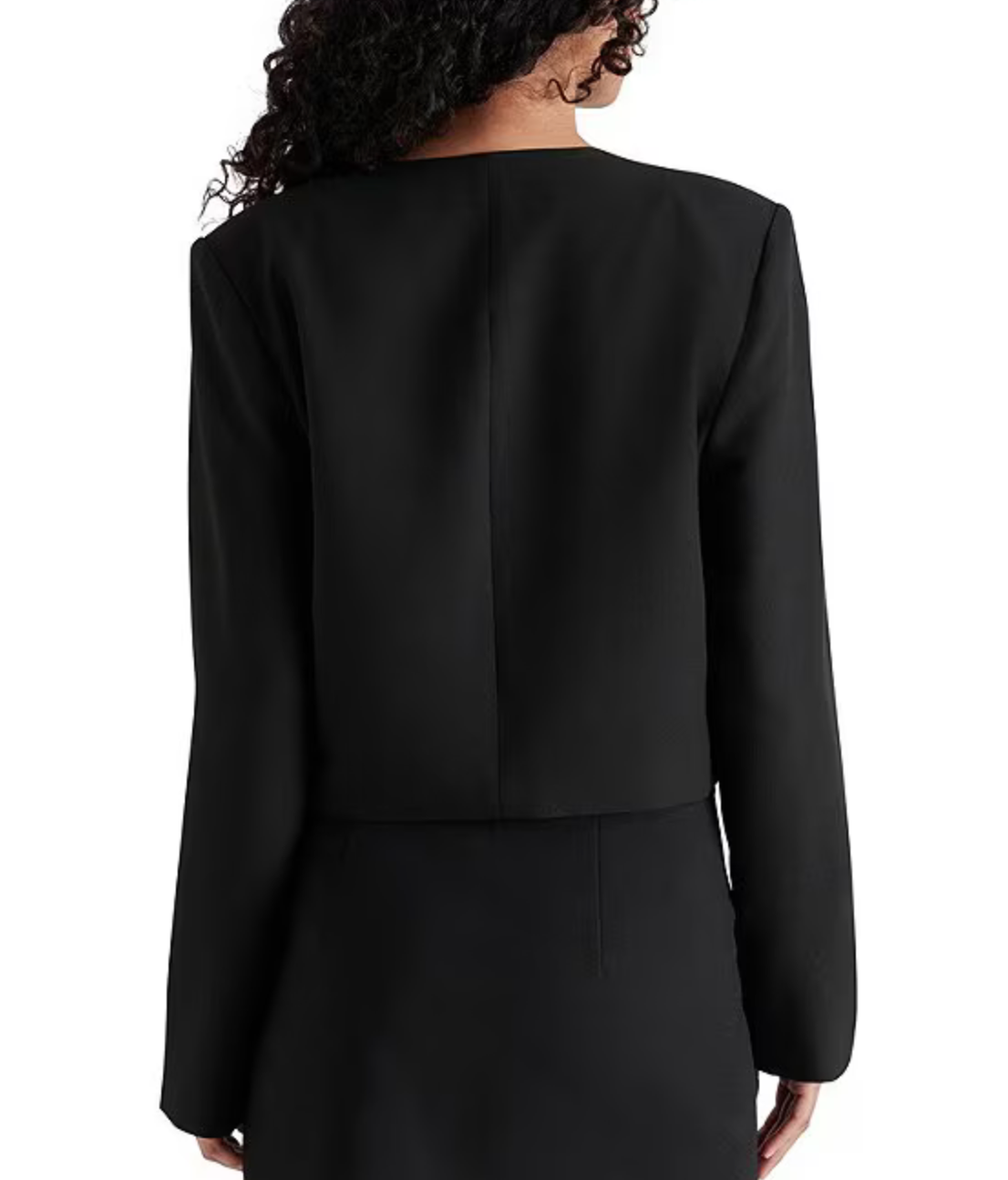 Cosette Jacket