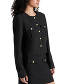 Cosette Jacket
