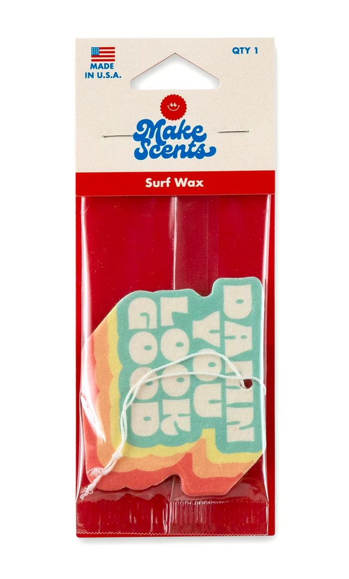 Car Air Fresheners