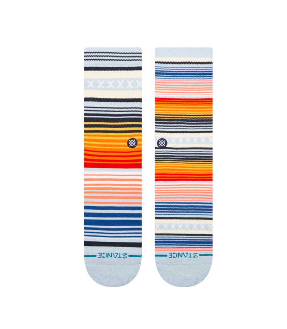 Curren Crew Sock