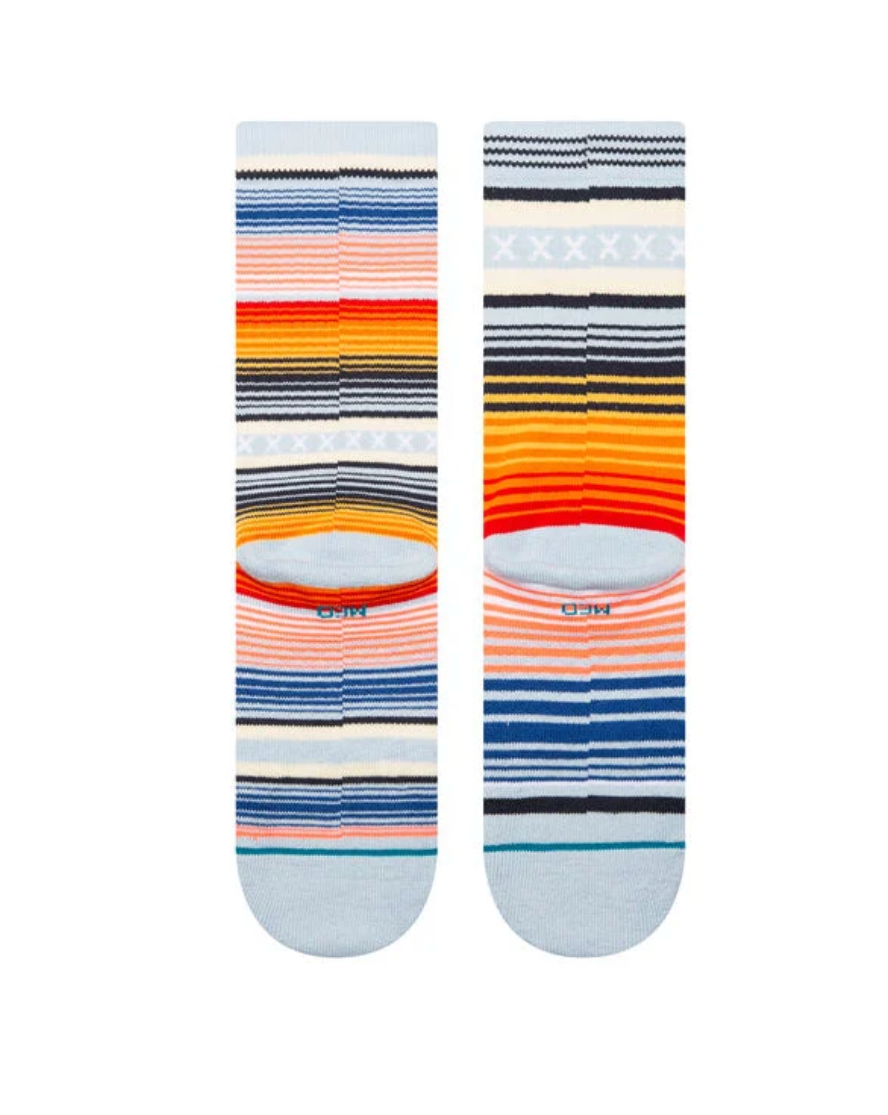 Curren Crew Sock