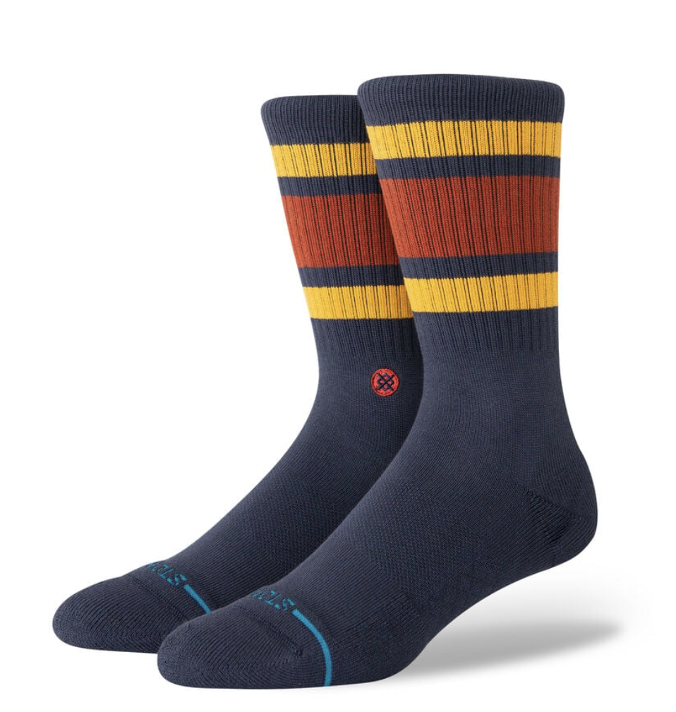 Boyd Crew Sock