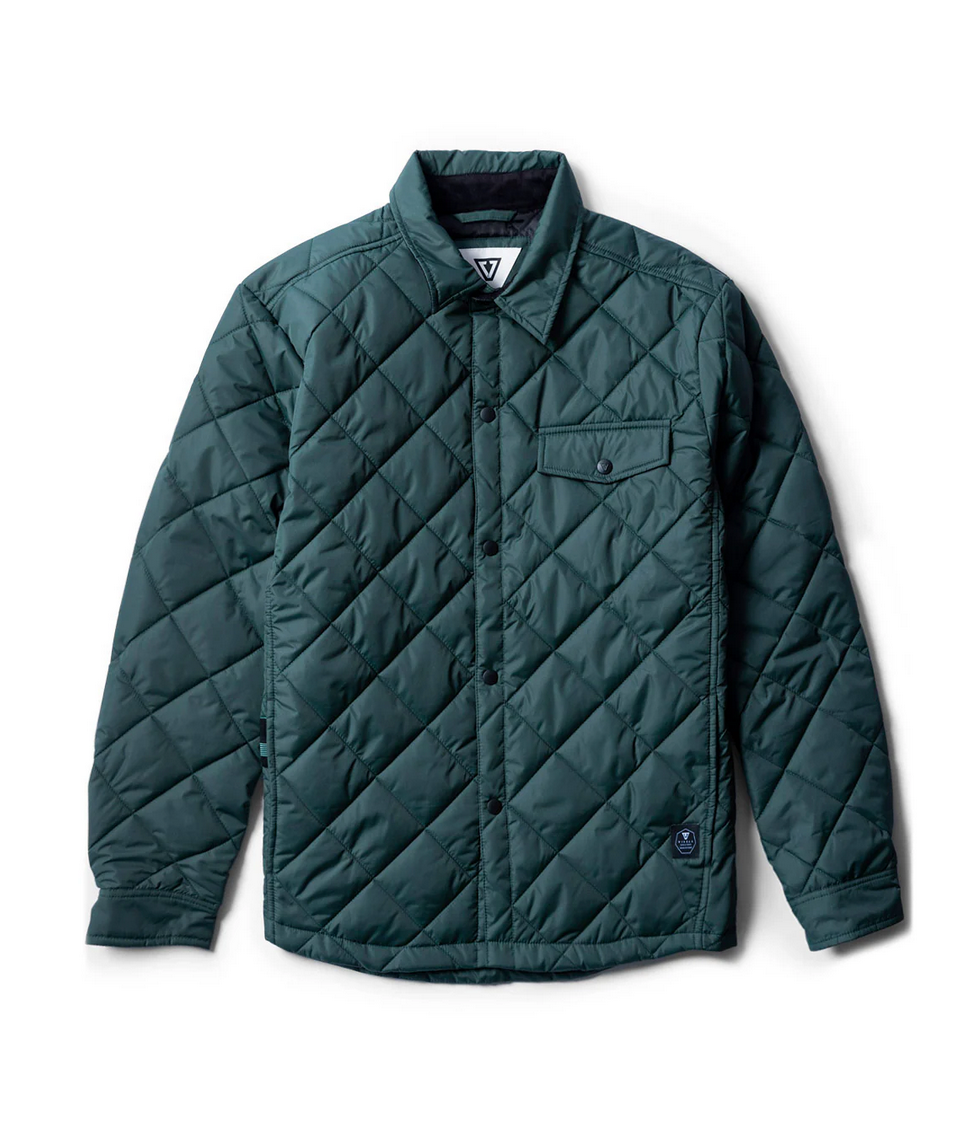 Cronkite II Eco Jacket