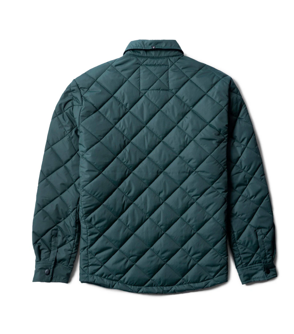 Cronkite II Eco Jacket