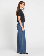 Stoned Boyfriend High Rise Jeans