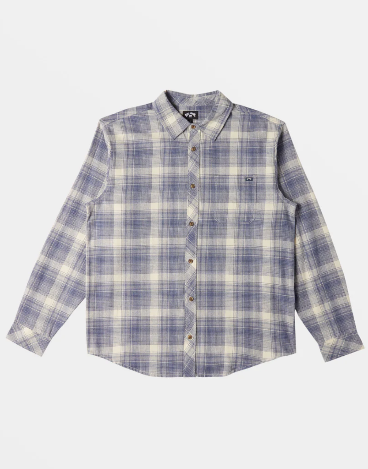 Coastline Flannel Shirt
