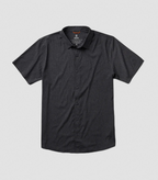 Bless Up Mechanical Stretch Shirt