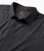 Bless Up Mechanical Stretch Shirt