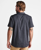 Bless Up Mechanical Stretch Shirt