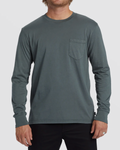 Essential Long Sleeve
