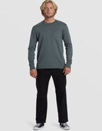 Essential Long Sleeve