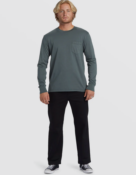 Essential Long Sleeve