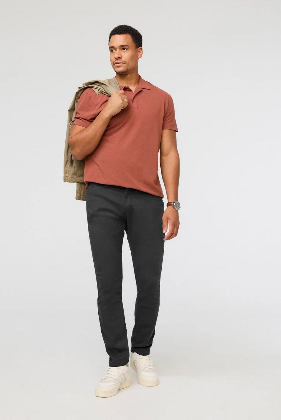 No Sweat Pant Relaxed